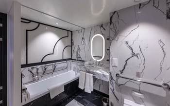 Queens Grill Penthouse